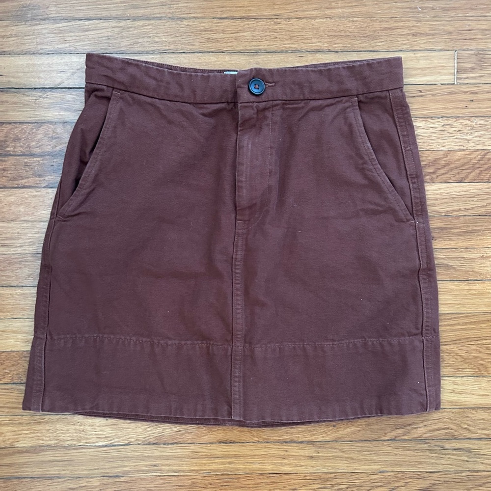 Women’s Everlane Skirt